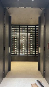 WINE CABINETS-A