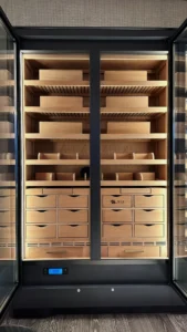 CIGAR CABINET-C